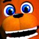 fnaf logo